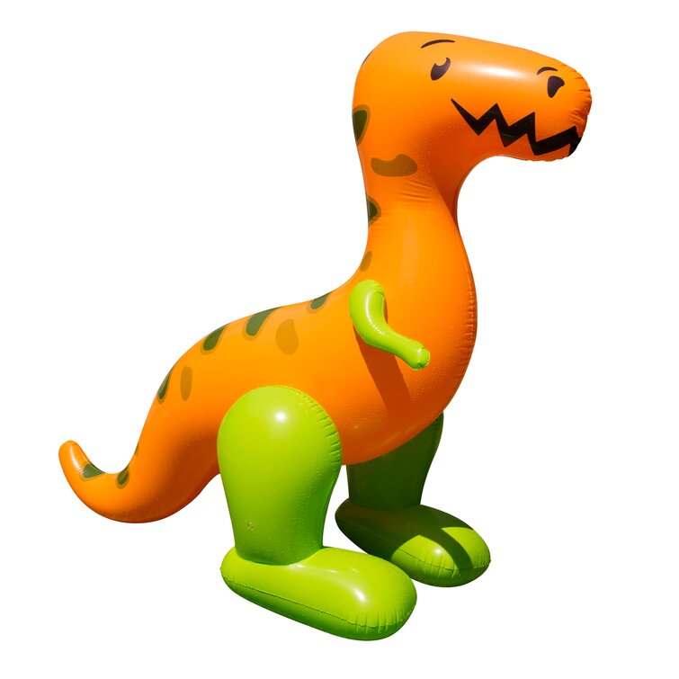 t rex mondo sprinkler